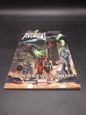 UNCANNY AVENGERS COUNTER-EVOLUTIONARY TP TPB 2015 picture