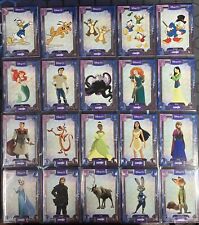 2023 Kakawow Cosmos Disney 100 All-Star Base Singles - Pick your card picture
