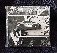 Leen Customs Pin Garage Initial D GT86 Variation 86 Pin Ltd Ed 500 Sold Out picture