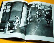 TOKYO OLD TOWN 1930 PHOTO BOOK from Japan #0038 picture