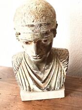 Charioteer Of Delphi Handmade Museum Copy Greece picture
