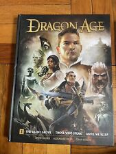 ⚡️SIGNED ⚡️Dragon Age Library Edition Volume 1 picture