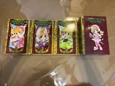 Cardcaptor Sakura Manga Clamp Special Collector's Edition Box Set Volume 1-3 picture