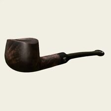 Stanwell Featherweight Black Smooth Pipe 242 NEW IN BOX (read below) picture