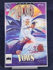 Batman Legends Of The Dark Knight Annual #2 9.4-9.6 picture