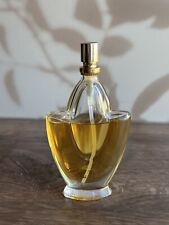 Vintage Paloma Picasso Women's Perfume Spray 1.7 oz Bottle Eau De Toilette picture