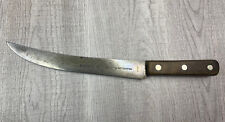 Vintage J. A. Henckels Twinworks Solingen Germany 38-10 Butcher Gutting Knife picture