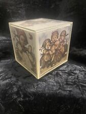 Adorable vintage Hummel music box plays the song Always In My Heart picture