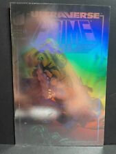 Prime #1 1993 Malibu Ultraverse Holographic Limited Edition High Grade picture