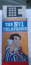 Vintage Telephone The No.1 El cortez las vegas issue 1980 picture