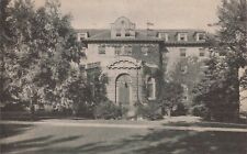 Pennsylvania State College - McAllister Hall - 1943 picture