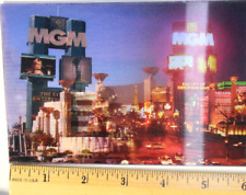MGM , Kaledioscope Post Card, picture