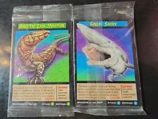 Weird n’ Wild Creatures 2 × 8 Card - Pack Sealed Booster Rare picture