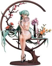 Myethos Hatsune Miku Shaoka Ver. 1 7 Scale Meatos ABS   PVC Painted Finished F picture