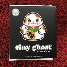 Bimtoy Tiny Ghost Maneki Neko Limited Edition of 400 New picture