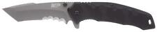 Smith & Wesson M&P Special Ops 9.3in Stainless Steel Assisted Opening Knife with picture