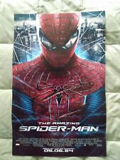 The Amazing Spiderman Re-Release 2024 Mini Poster  11
