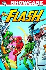 SHOWCASE PRESENTS: THE FLASH VOL. 3 By John Broome *Excellent Condition* picture