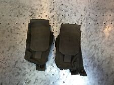 Eagle Industries RLCS Ranger Green SCAR H 1x2 Mag Pouch (2 Mags Per Pouch) picture