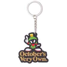 OVO x Looney Tunes Marvin The Martian Keychain picture