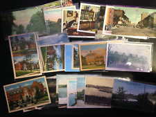 30+ Postcard lot. Michigan. Set 3. picture