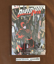 Daredevil: The Man Without Fear *NEW* Hardcover Mark Waid picture