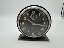 Westclox Big Ben Vintage Wind Up Chime Alarm Clock picture