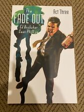 The Fade Out #3 (Image Comics, February 2016) picture