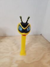 Bugz Big Bee Wasp PEZ Candy Dispenser  picture