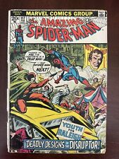 (1973) Amazing Spider-man #117 picture