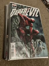 Daredevil #1-14, Marvel Comics - Complete Run picture