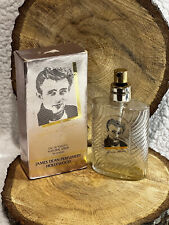 Vintage James Dean Perfumery Hollywood 3.4 oz Eau De Toilett for Woman EMPTY picture