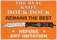 Douk-Douk Poster ADVERTISING POSTER picture