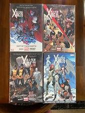 All New X-Men Bendis TPB lot 1-3, 1 picture