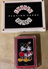 Vintage Bugs Bunny Double Deck Playing Cards Sealed New & 1 Single Disney Dk Usd picture