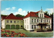 Postcard - Zur Wittekindsquelle, Hotel-Restaurant - Bergkirchen, Germany picture