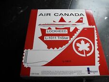 SUPER RARE Inflight 200 Lockheed L-1011 AIR CANADA, NIB, 1:200 picture
