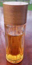Vintage FABERGE Woodhue Cologne .15ml picture