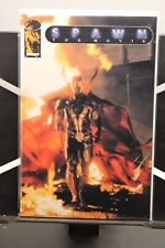 Spawn The Movie Image Comics 1997 Movie Adaptation 1St Printing Comic Book VF/NM picture