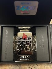 Zippo Lighter  90th Anniversary Collectible of the Year 2022 49867 NIB picture