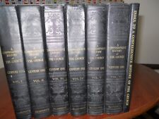 Comprehensive History of the Church (Mormon Church) Rare Books picture