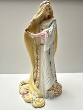 The Legendary Princesses Collection - Rapunzel Lenox Figurine picture