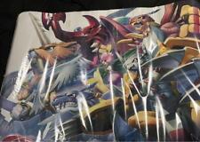 Digimon Limited  Card Game Digica Playmat Preban Limited picture
