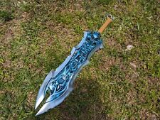 Fiberglass Darksiders Horseman War sword picture