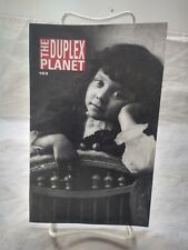 The Duplex Planet #153 picture