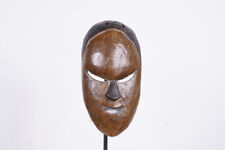 Intriguing Ogoni Mask 8.5