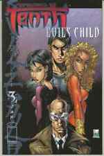 The Tenth #3 (Evil's Child) : January 2000 picture
