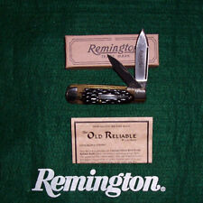 Mint 2004 Remington The Old Reliable Bullet Knife picture
