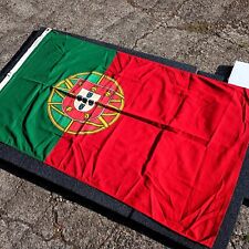 Vintage Flag of Portugal picture