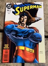 Superman #150 Comic Book. 1999. Good Condition  picture